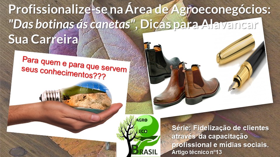 Agro Eco Brasil 4